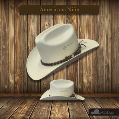 Americana Niño