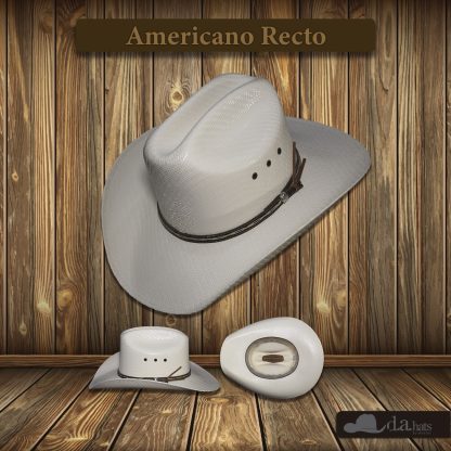 Americano Recto