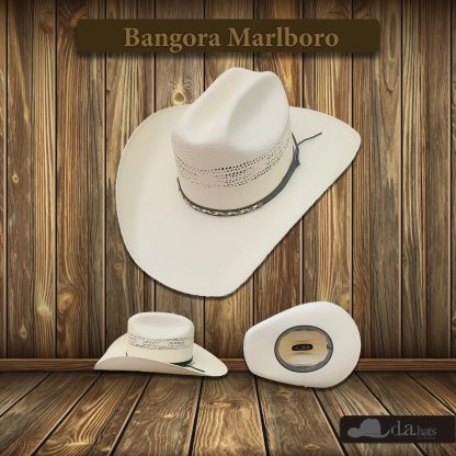 Bangora Marlboro