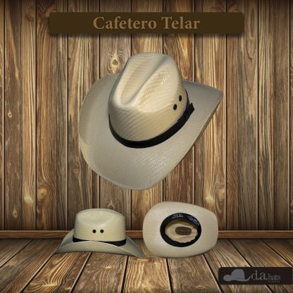 Cafetero Telar