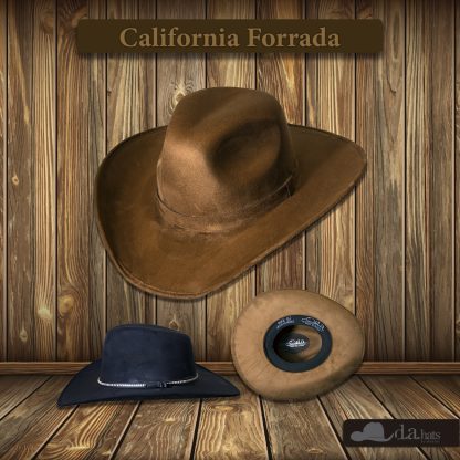 California Forrada