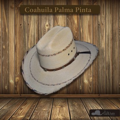 Coahuila Palma Pinta