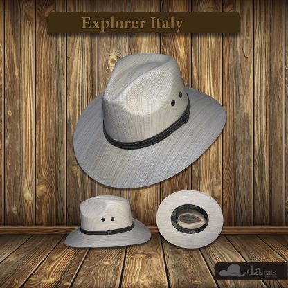 Explorer Italy