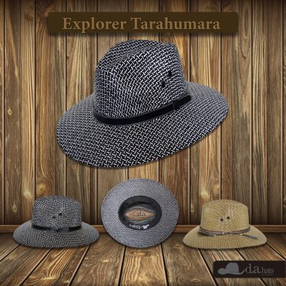 Explorer Tarahumara