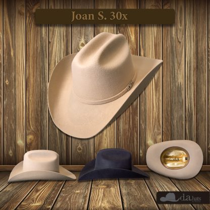 Joan S. 30x