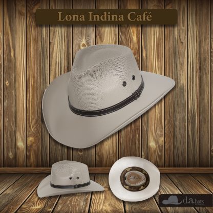 Lona Indiana Cafè