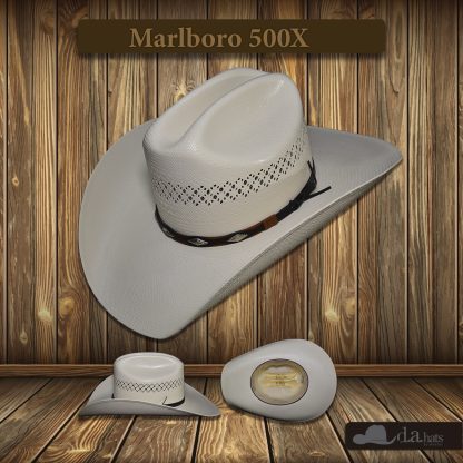 Marlboro 500X