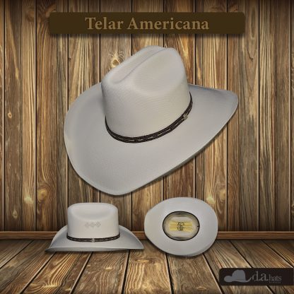 Telar Americana