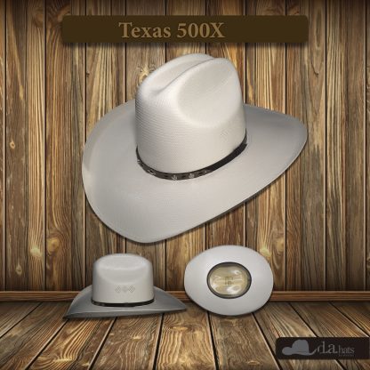 Texas 500X