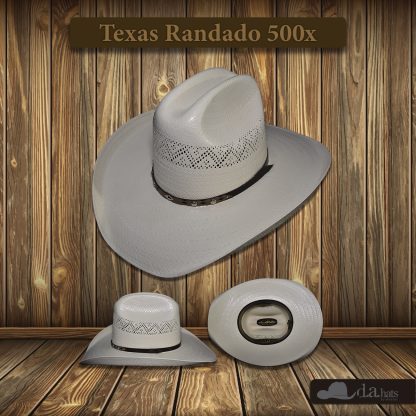 Texas Randado 500x