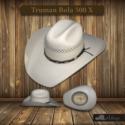 Truman Bola 500 X