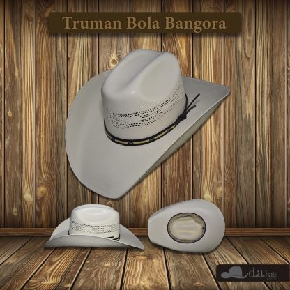 Truman Bola Bangora