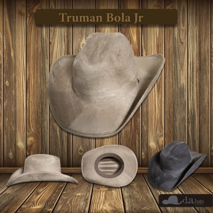 Truman Bola Jr