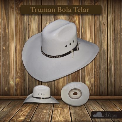 Truman Bola Telar