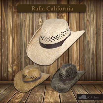 california rafia